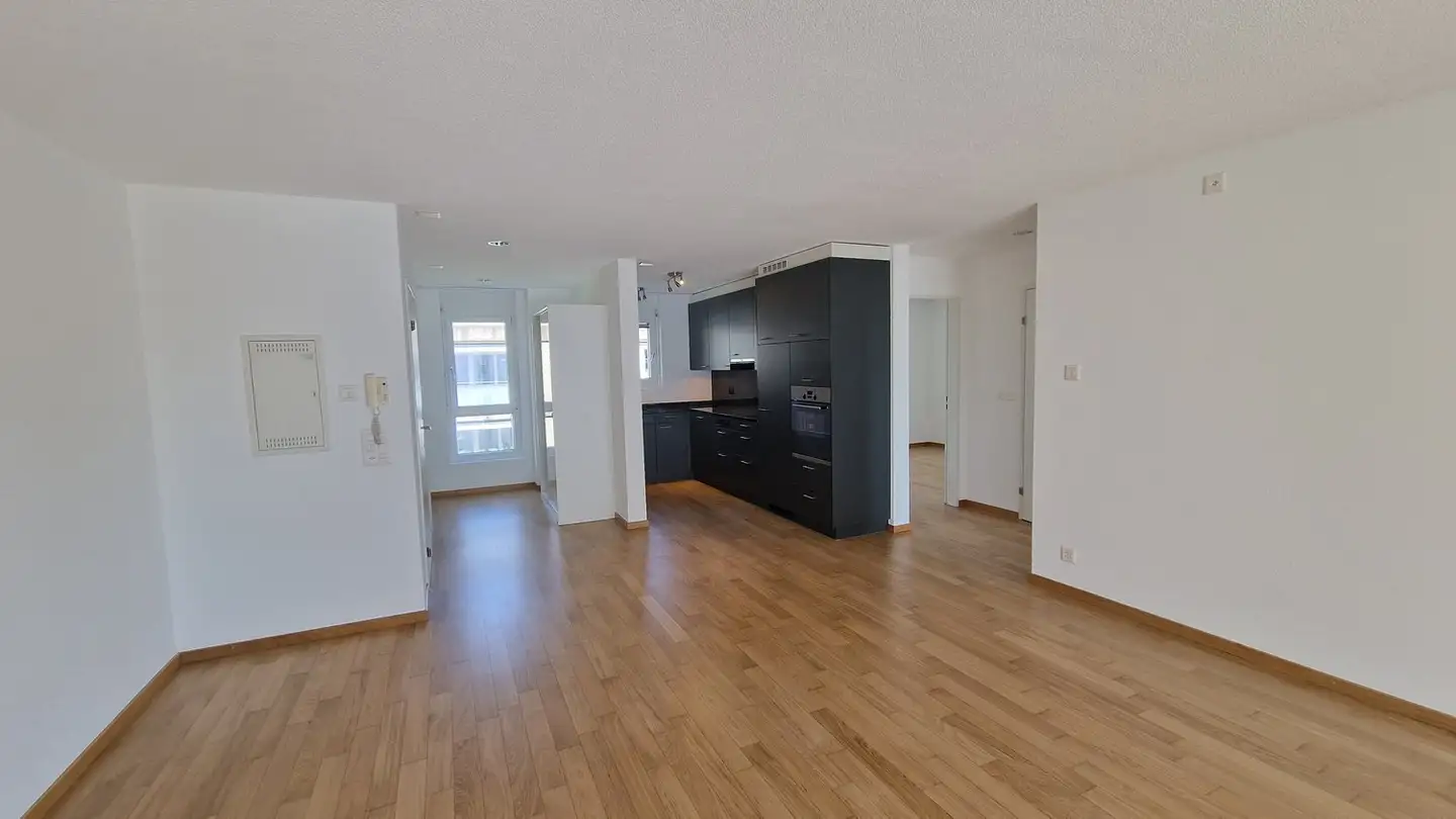 Appartamento in affitto - Dorfstrasse 13, 2544 Bettlach - Foto 4