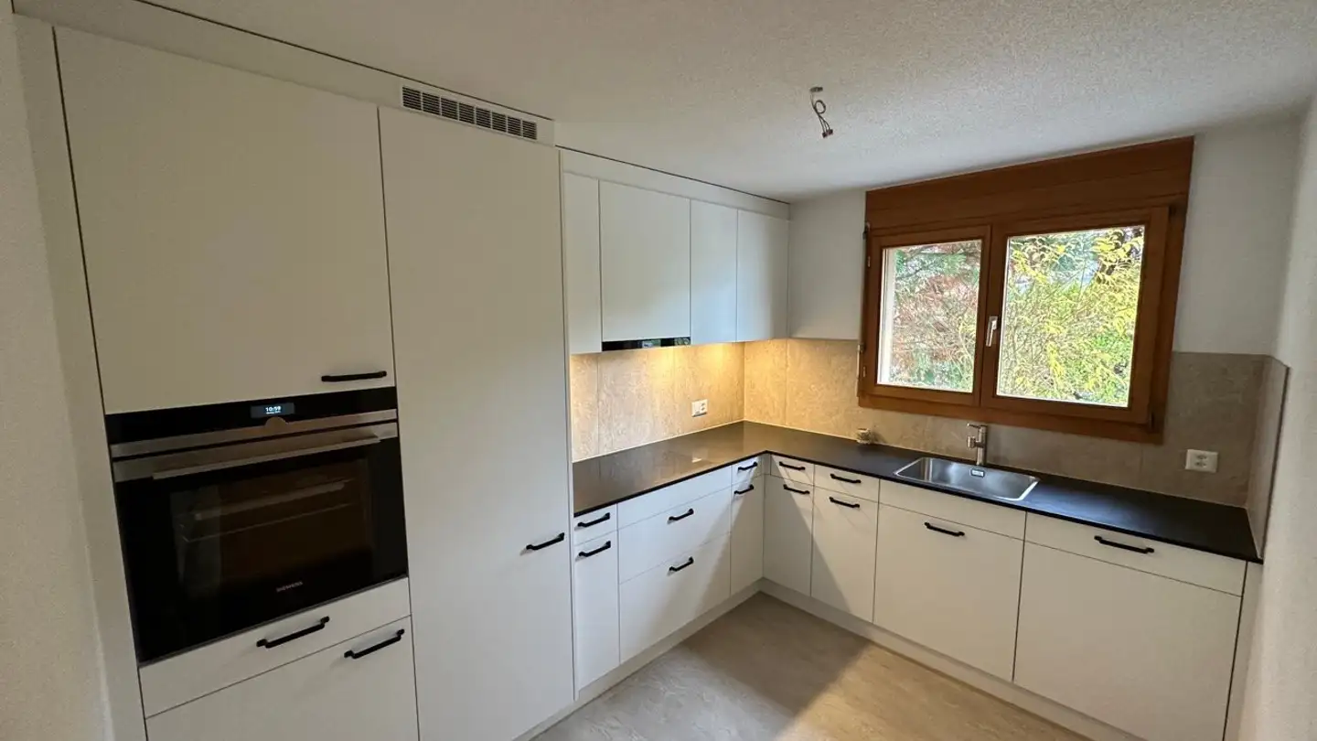 Einfamilienhaus mieten - Pappelweg 16, 3292 Busswil BE - Foto 3