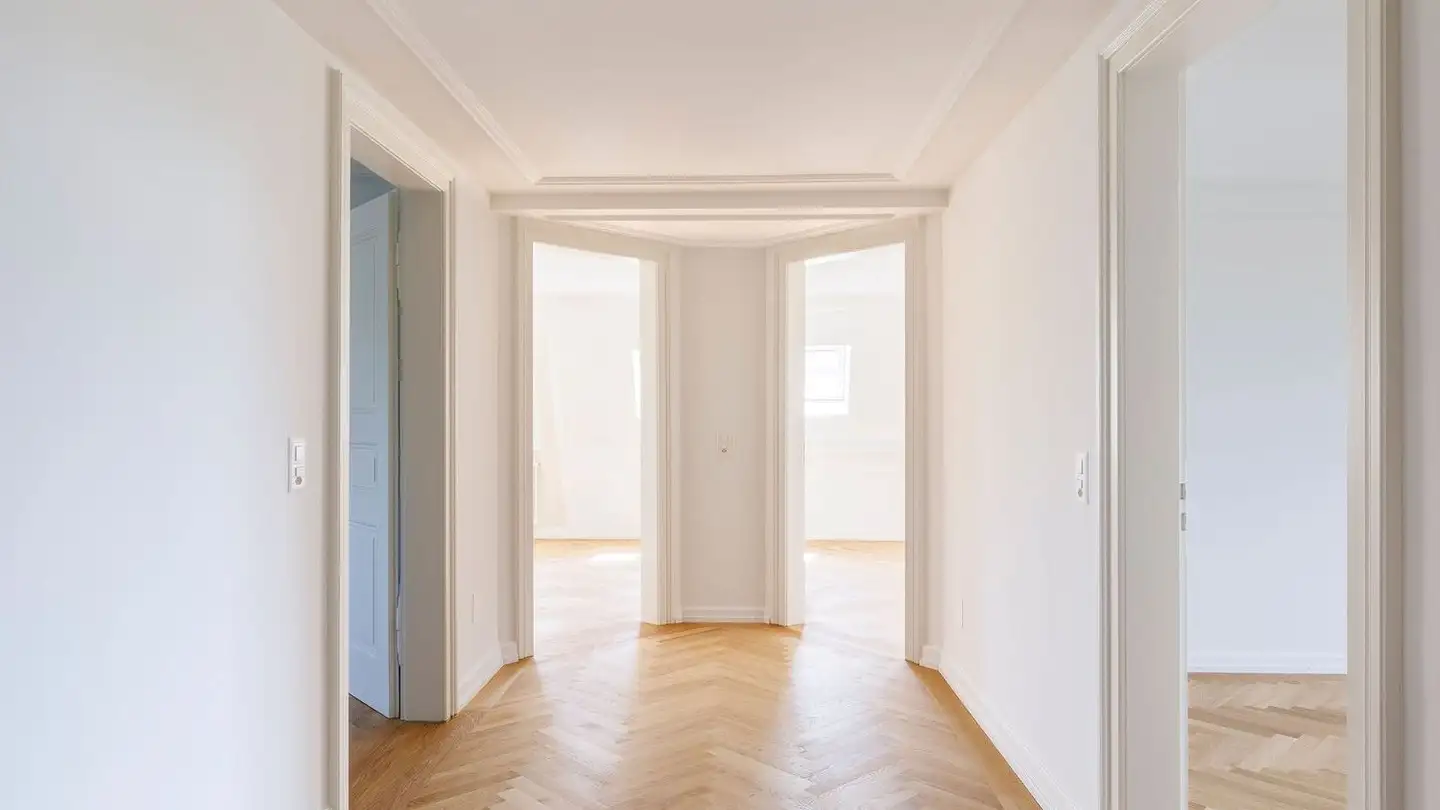 Apartment for rent - Rämistrasse 44, 8001 Zürich - Photo 3