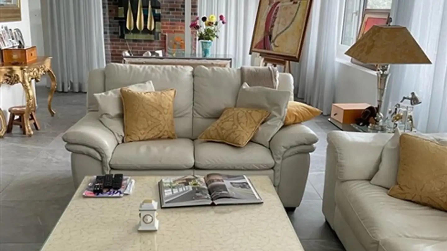 Wohnung kaufen - Postplatz 18, 5610 Wohlen AG - Foto 3