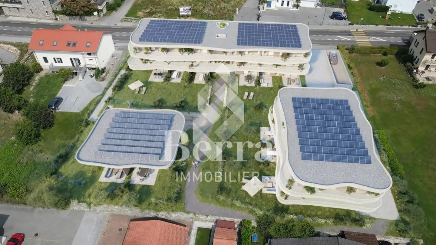 Apartment for sale - 1963 Vétroz - Photo 3