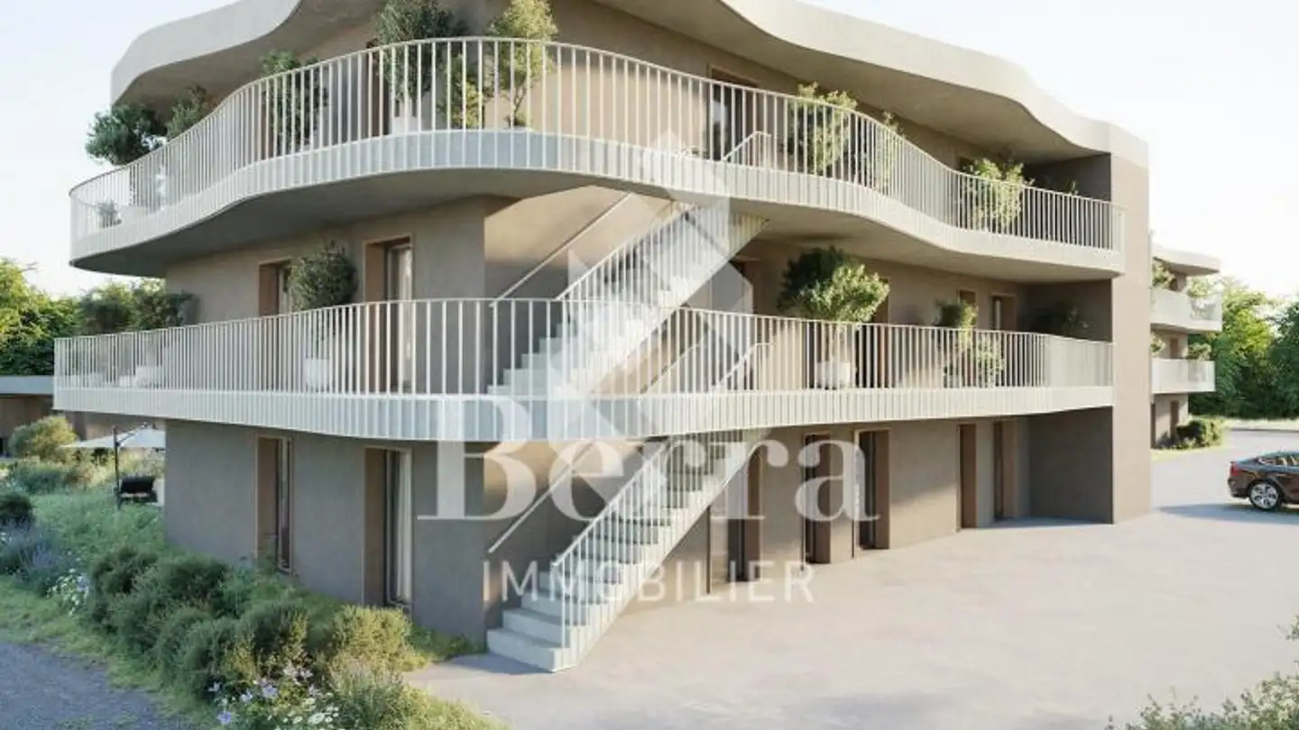 Apartment for sale - 1963 Vétroz - Photo 4