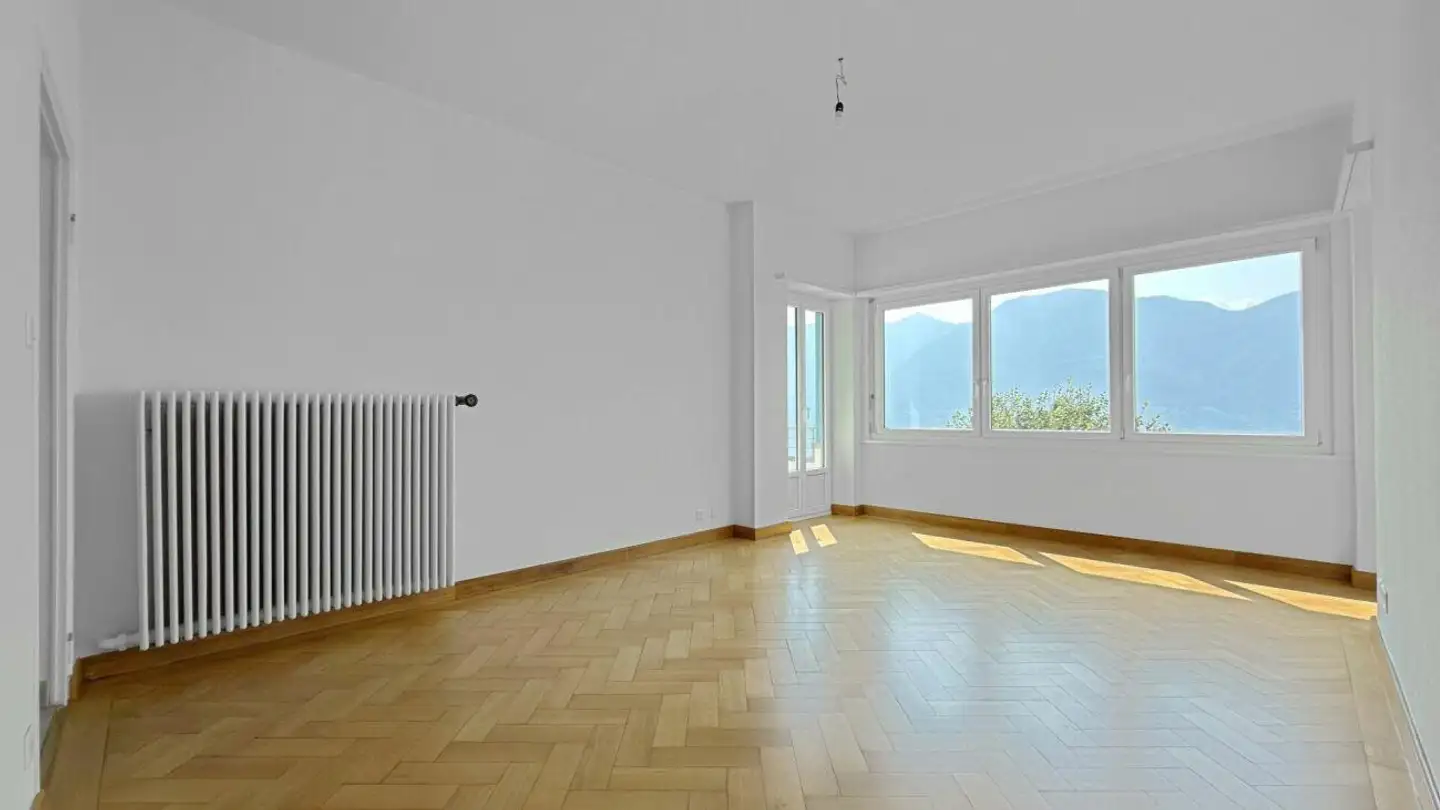 Villa mieten - Via Ai Monti 128a, 6605 Locarno - Foto 2