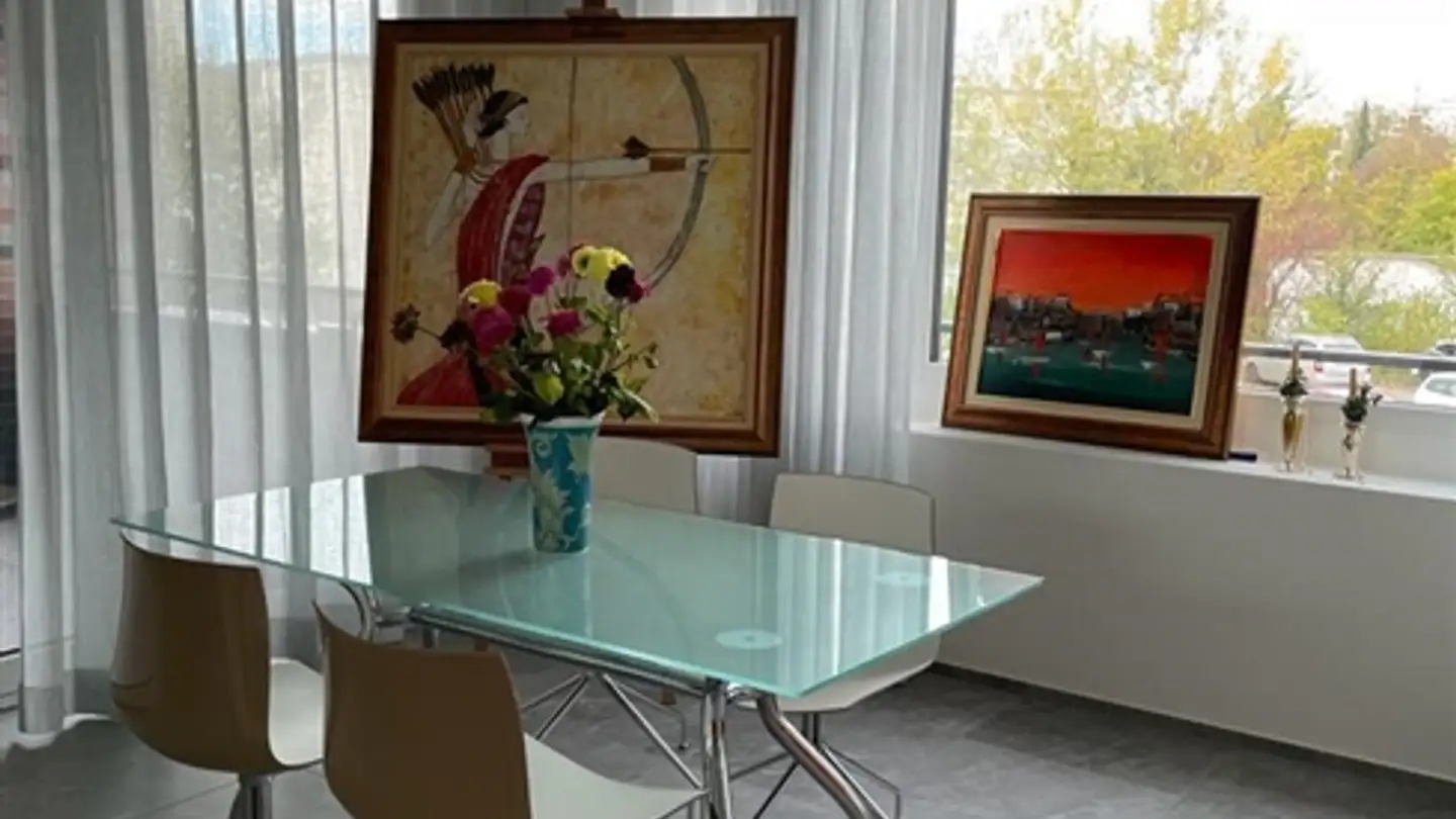 Wohnung kaufen - Postplatz 18, 5610 Wohlen AG - Foto 4