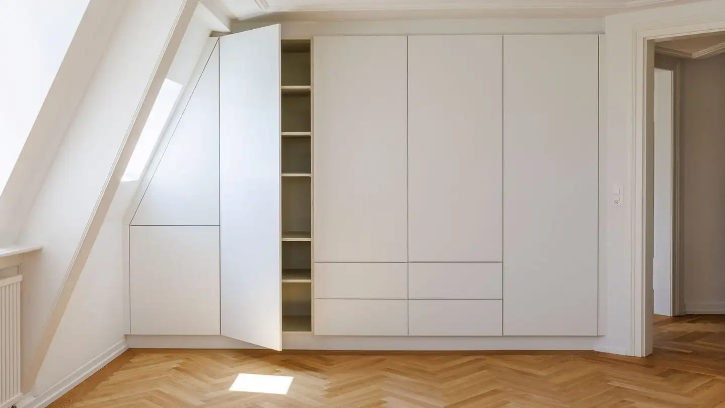 Apartment for rent - Rämistrasse 44, 8001 Zürich - Photo 4