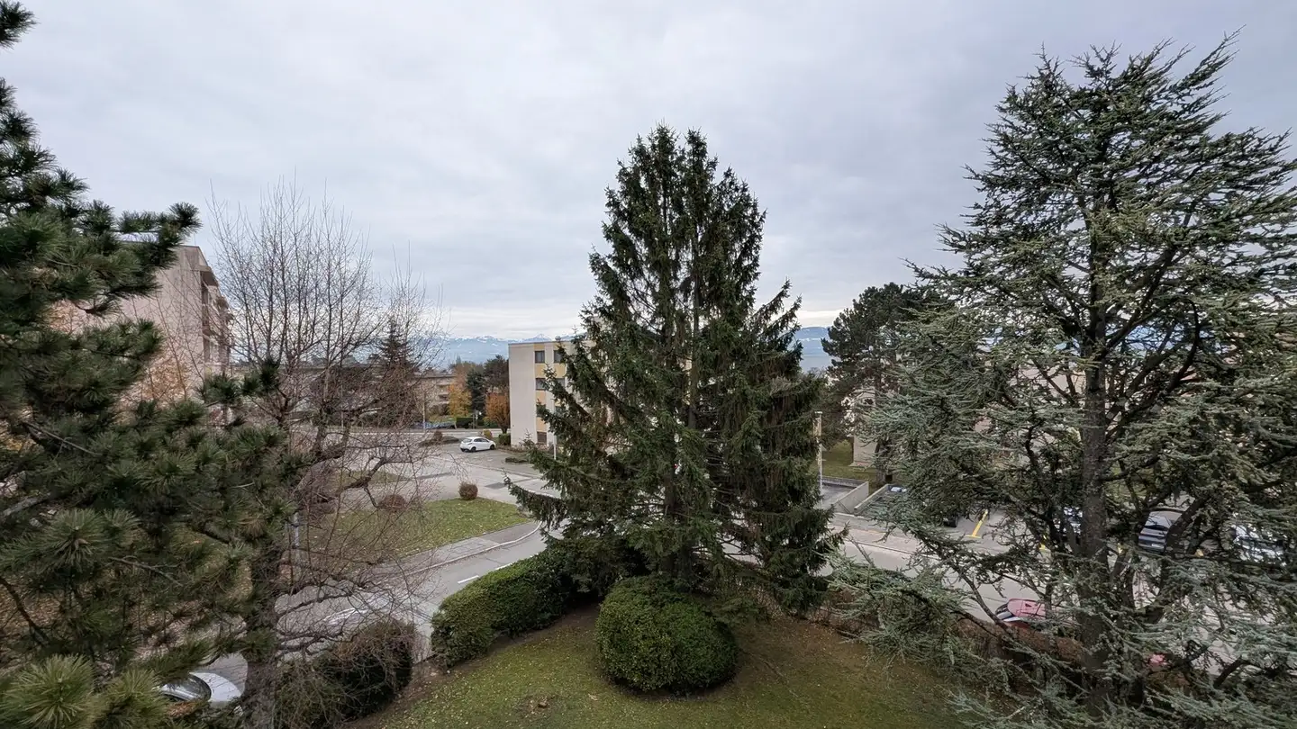 Appartement à louer - 1185 Mont-sur-Rolle - Photo 3