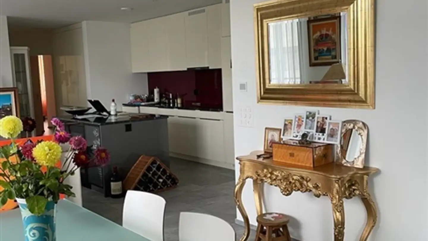 Wohnung kaufen - Postplatz 18, 5610 Wohlen AG - Foto 2