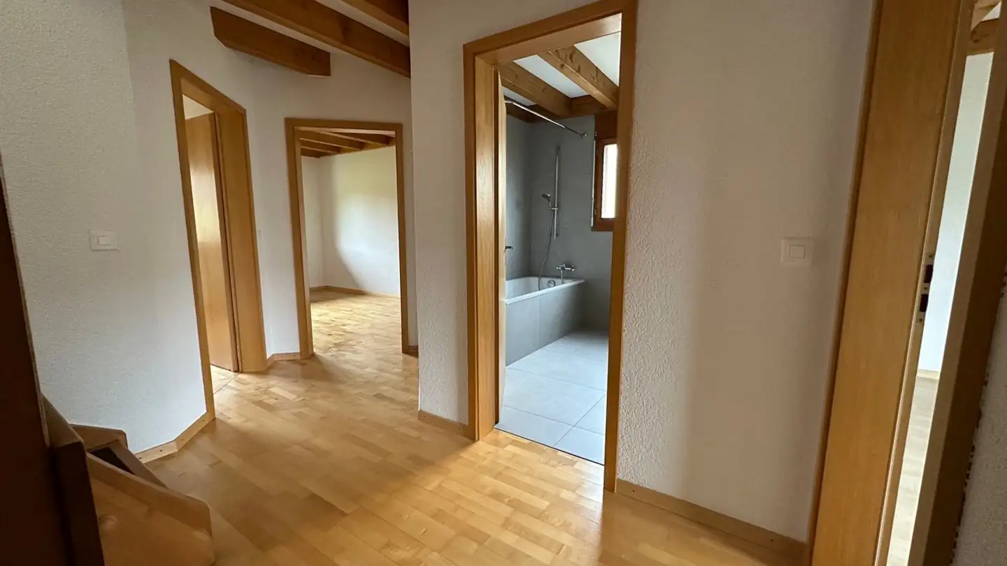 Einfamilienhaus mieten - Pappelweg 16, 3292 Busswil BE - Foto 4