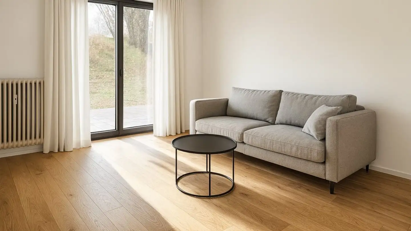 Wohnung kaufen - Via Albonago, 6962 Viganello