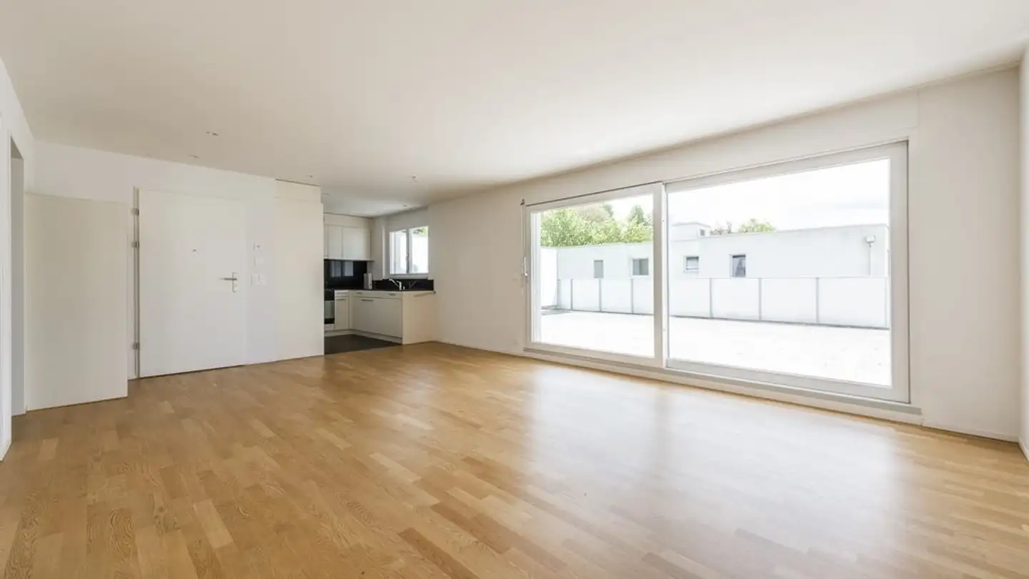 Appartamento in affitto - Mattenweg 15, 5014 Gretzenbach - Foto 4