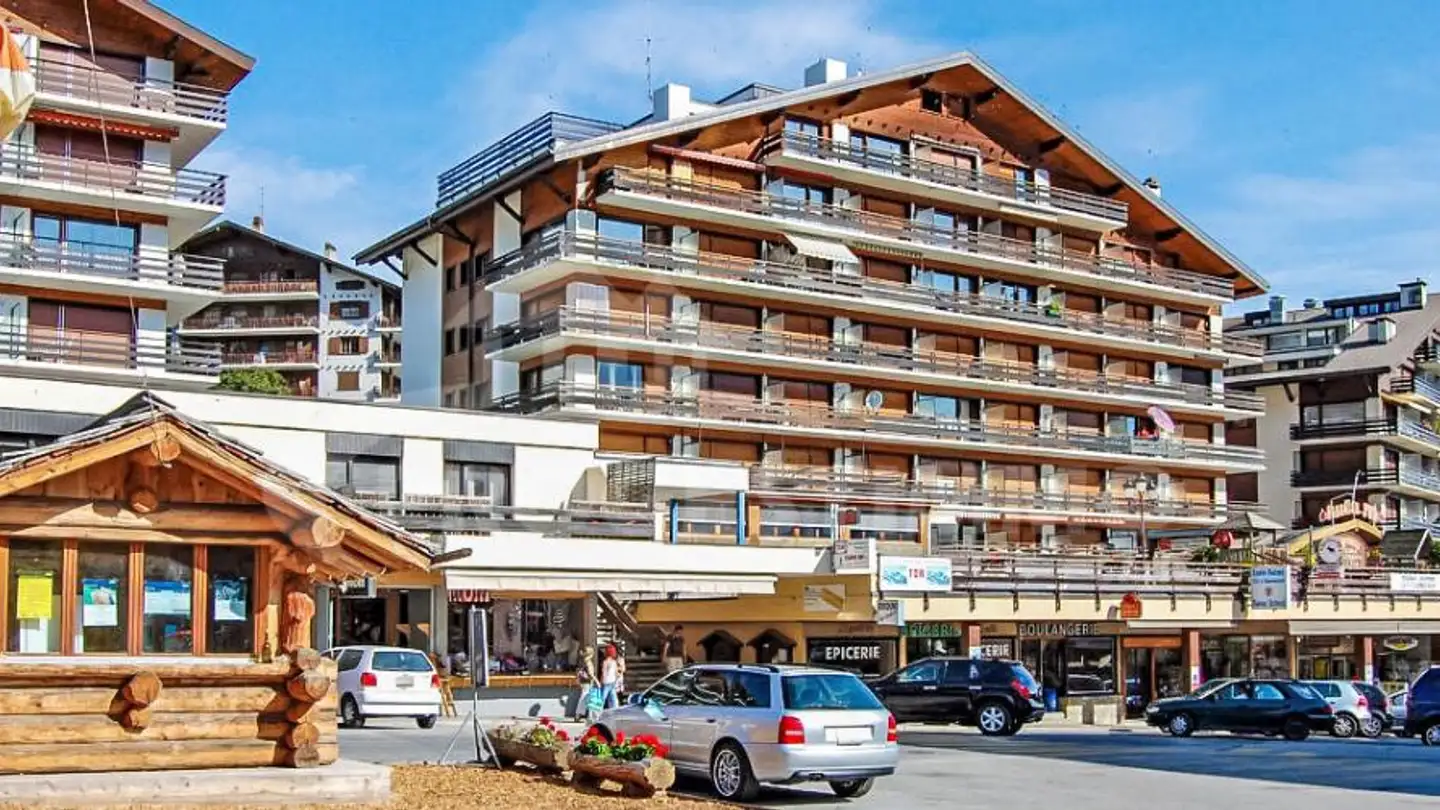 Studio for sale - 1997 Haute-Nendaz - Photo 4