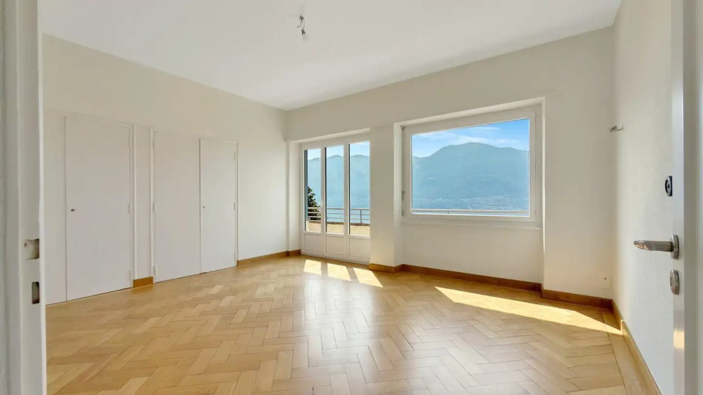 Villa mieten - Via Ai Monti 128a, 6605 Locarno - Foto 4