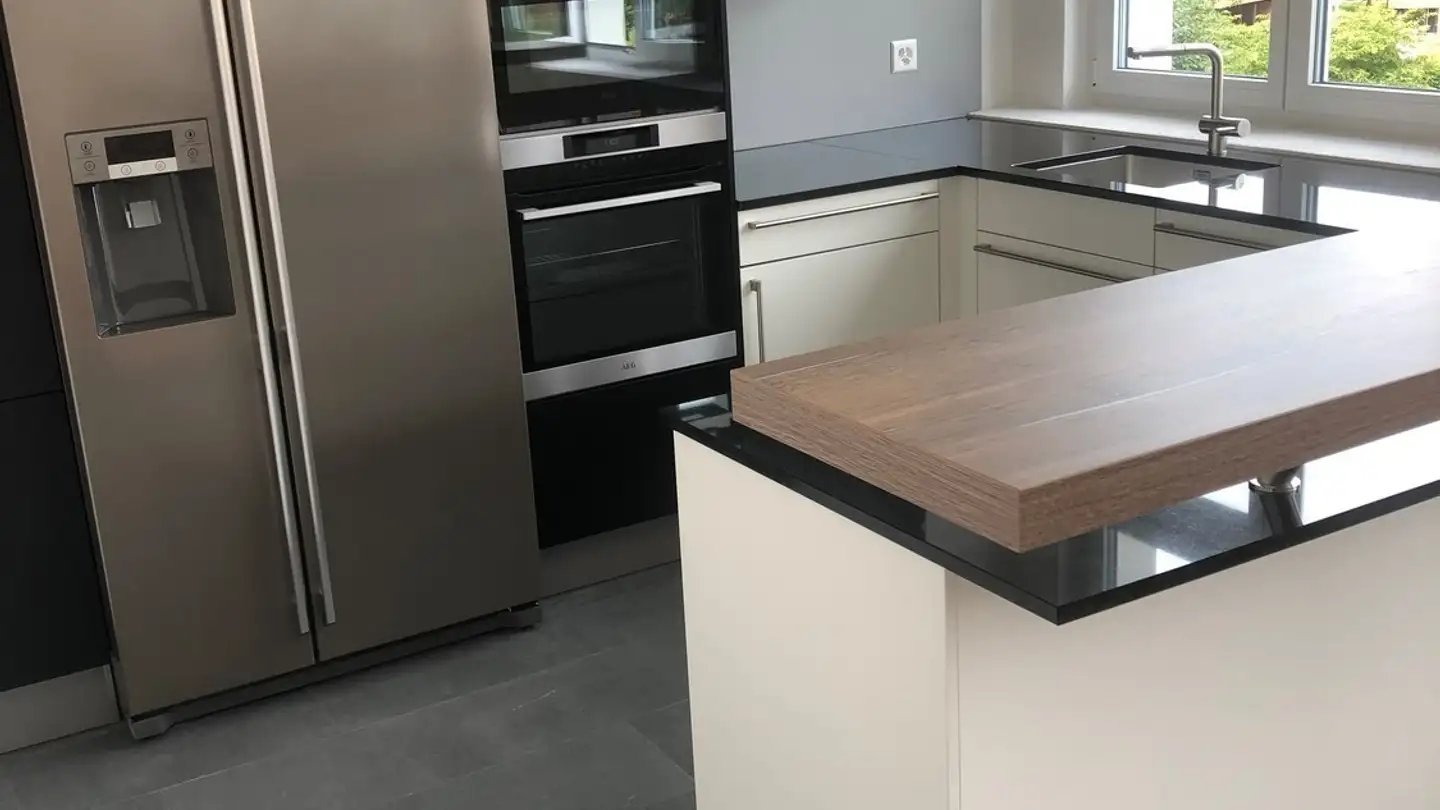 Loft in affitto - Burgstrasse 80a, 9000 St. Gallen - Foto 2