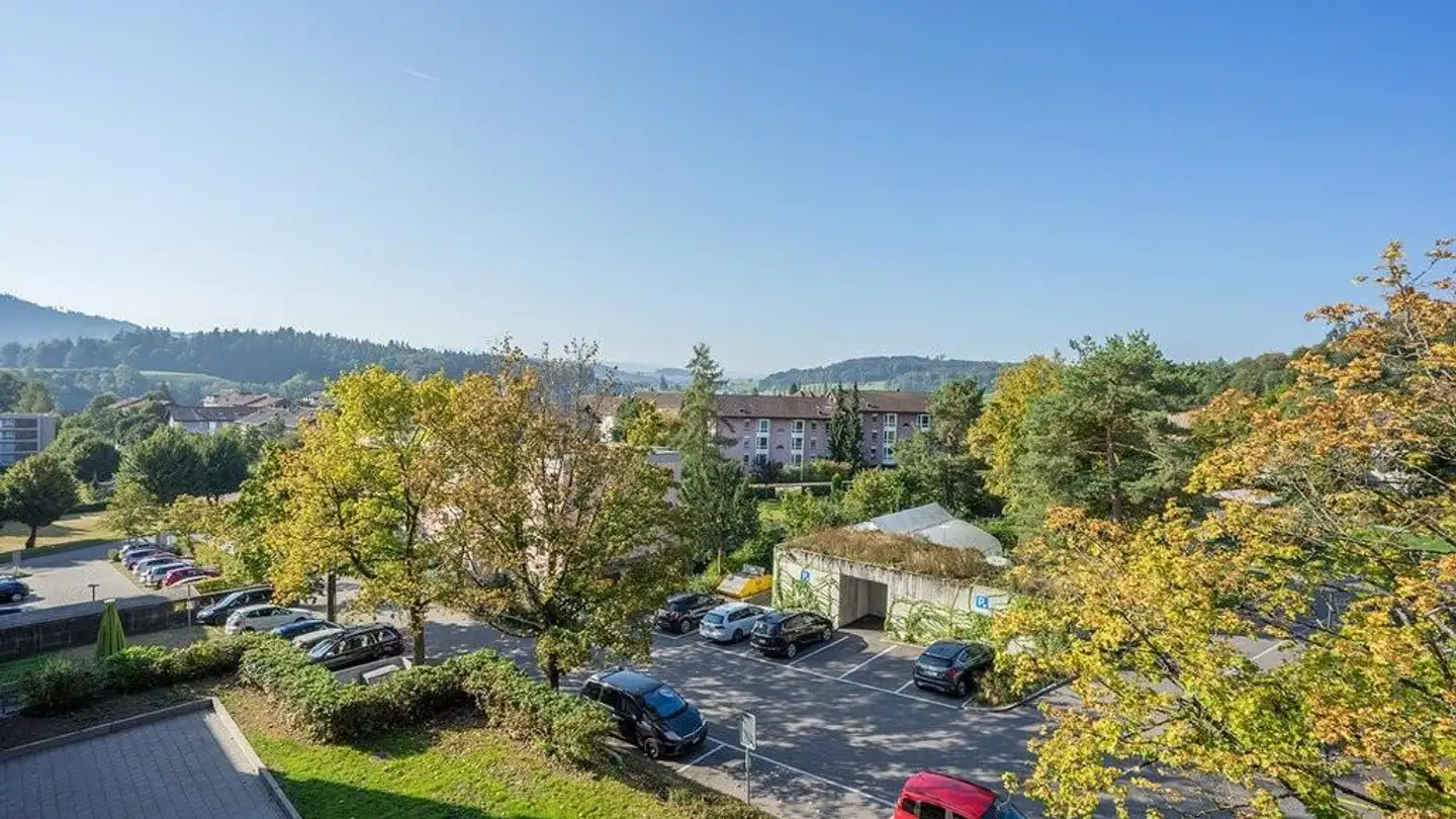 Appartamento in affitto - Tulpenweg 104, 3098 Köniz - Foto 2