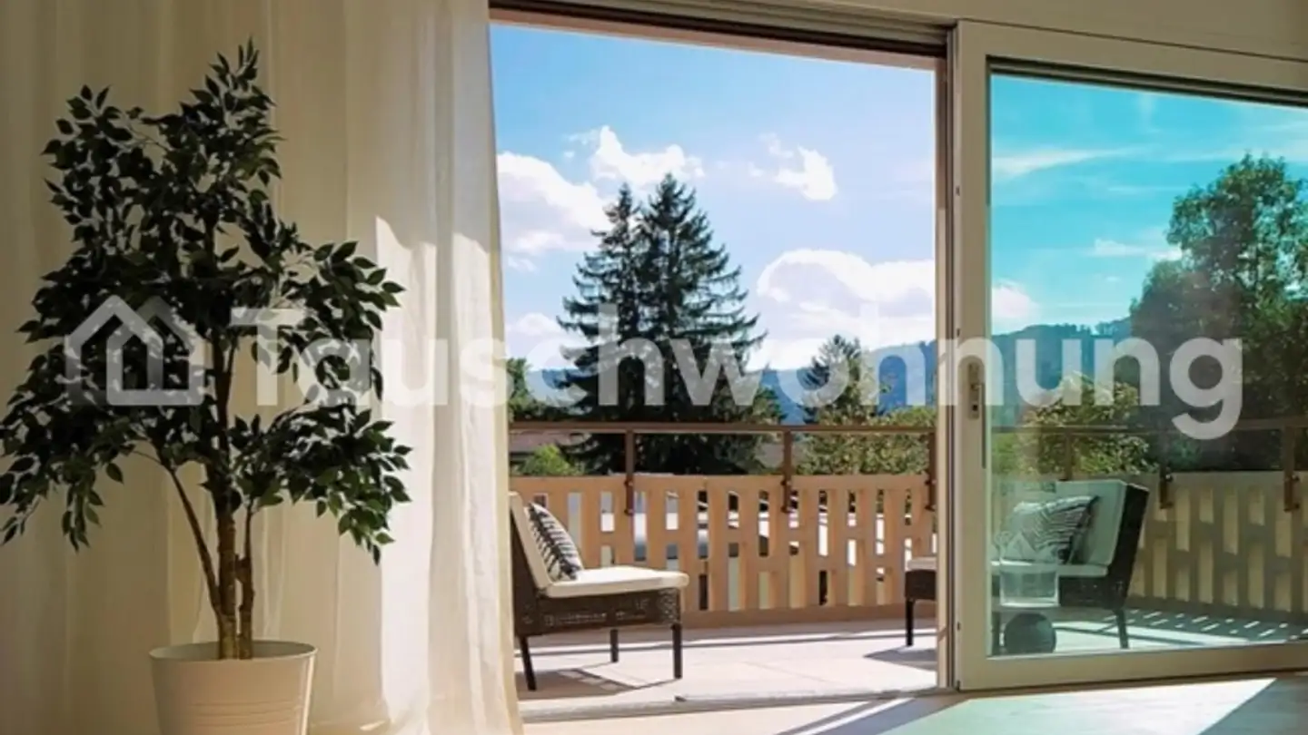 Appartement à louer - Im Breitloo 12, 8802 Kilchberg ZH