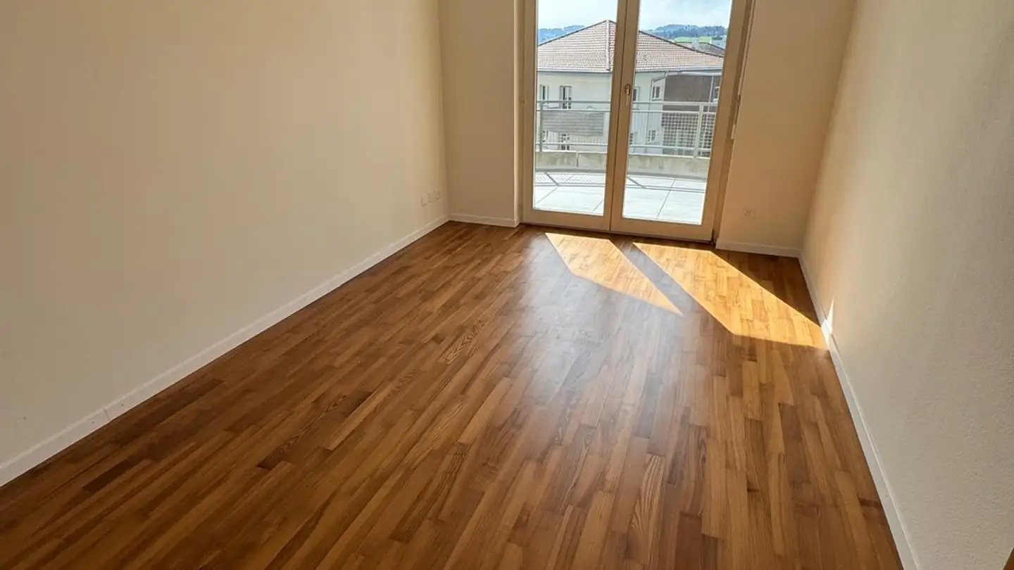 Apartment for rent - Wolhuserstrasse 13, 6017 Ruswil - Photo 3