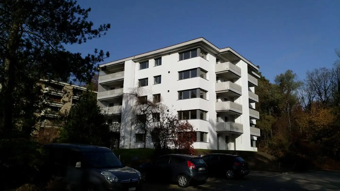 Apartment for rent - Bachtalen 17, 6020 Emmenbrücke