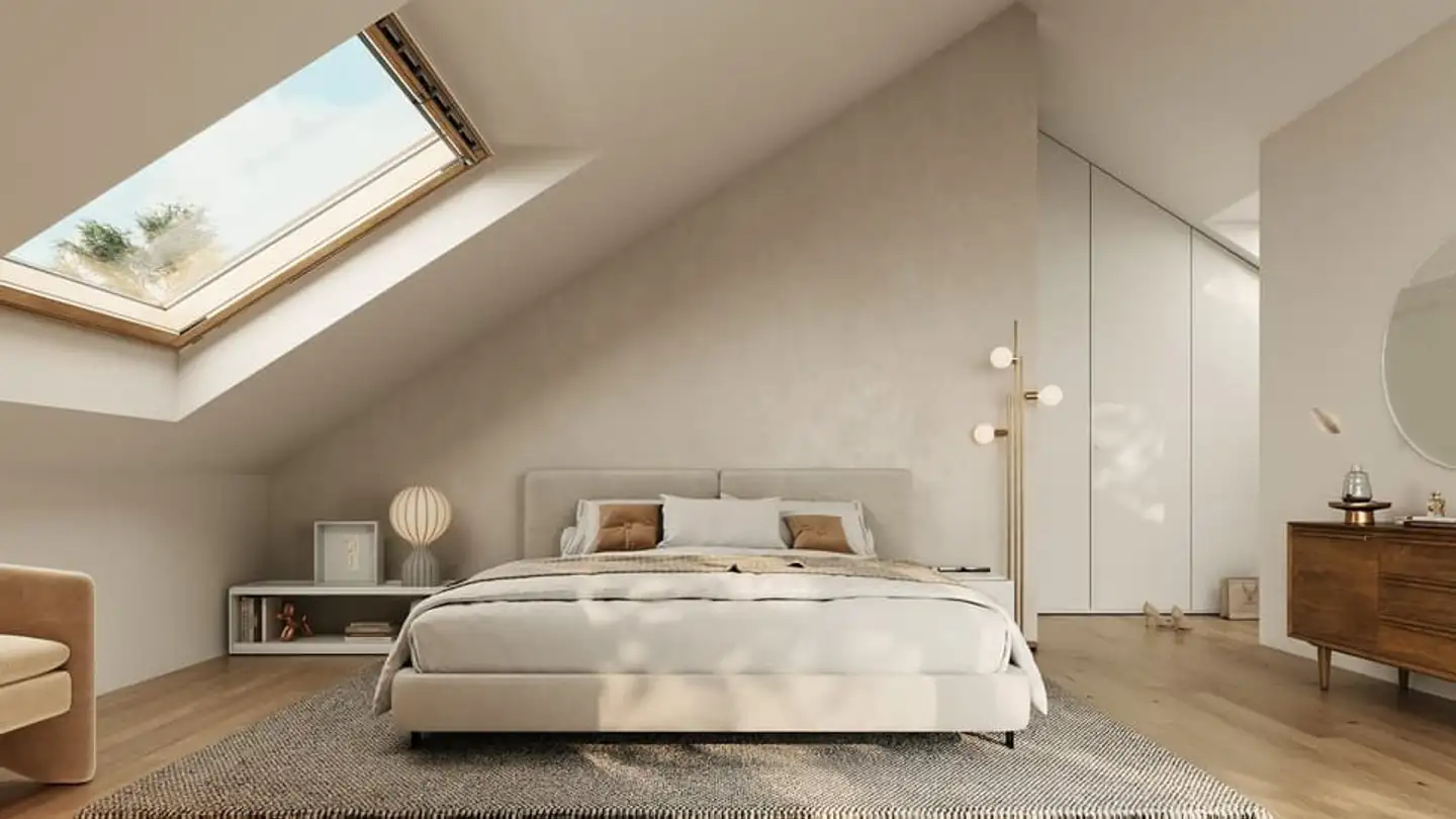 Single house for sale - 1820 Veytaux - Photo 3