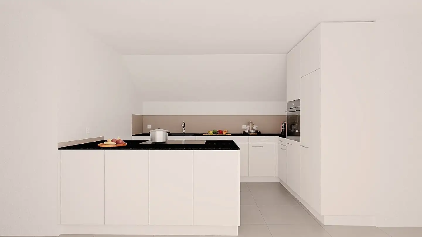 Apartment for rent - Wolhuserstrasse 13, 6017 Ruswil - Photo 2