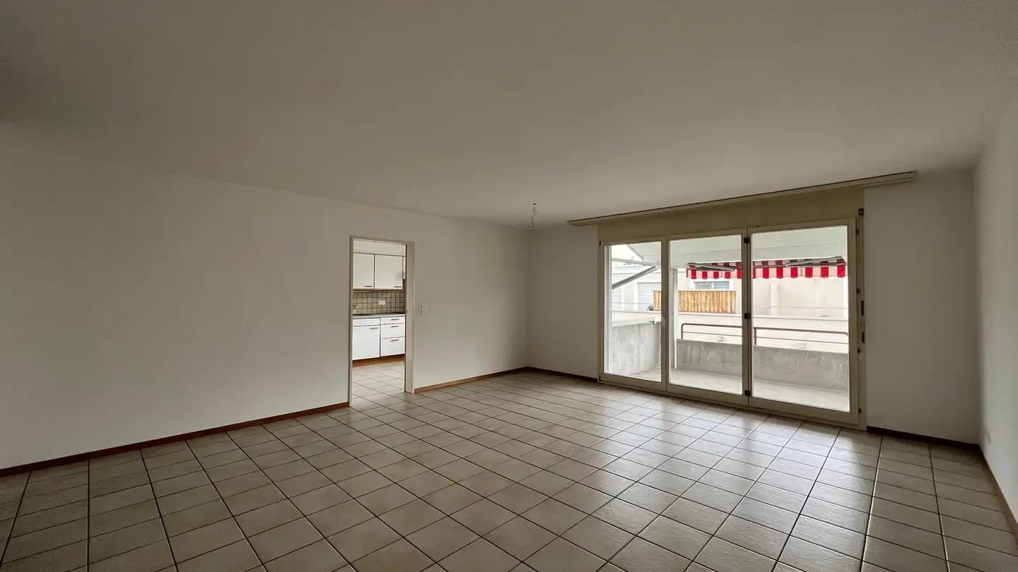 Apartment for rent - Guntenfluhweg 20, 4710 Balsthal - Photo 4