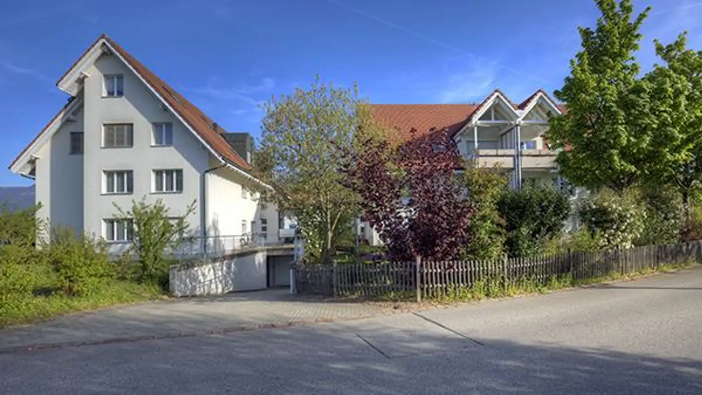 Apartment for rent - Emmenholzweg 3, 4528 Zuchwil