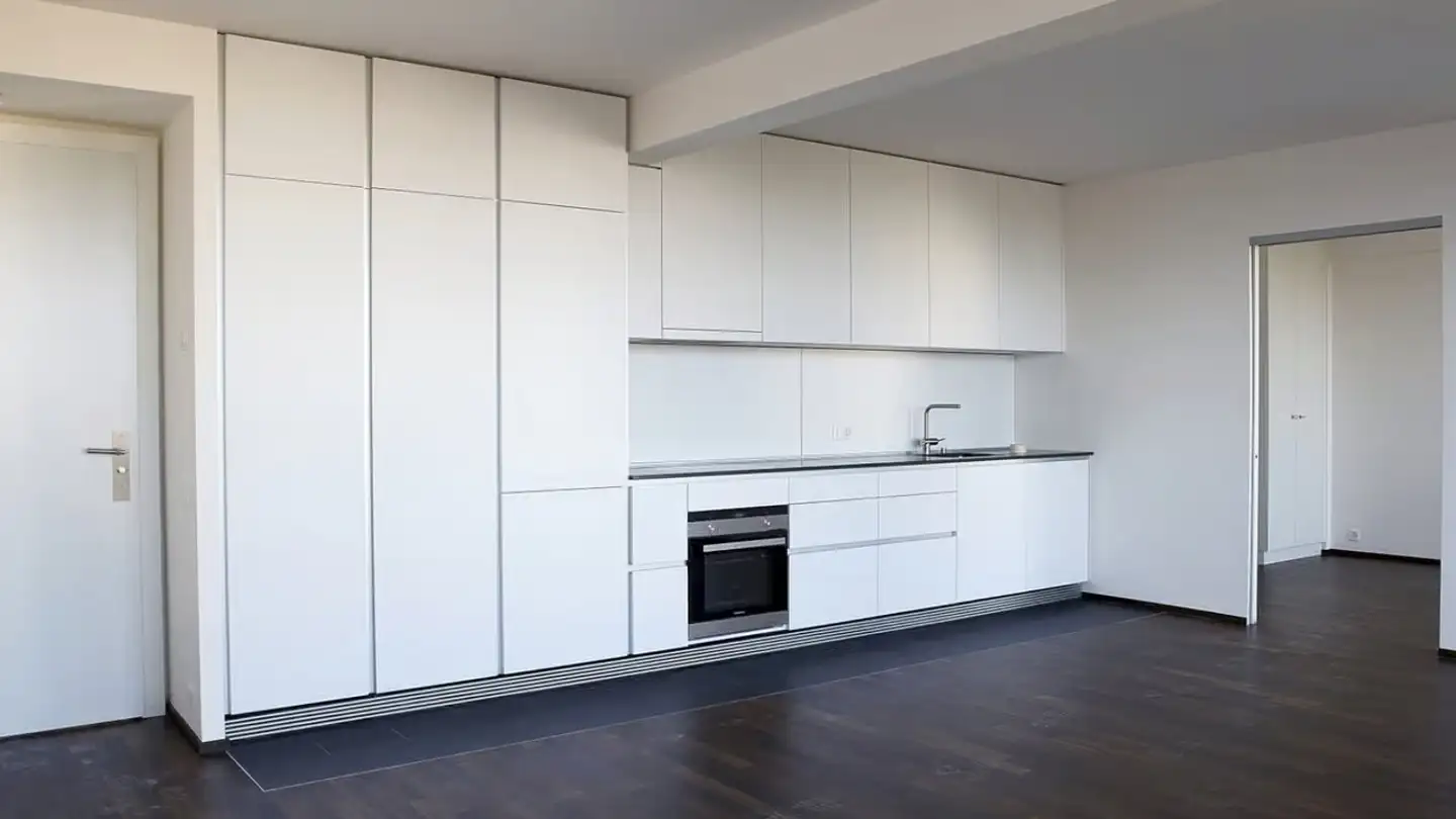 Appartement à louer - Rue Des Maraîchers 8, 1205 Genève - Photo 2