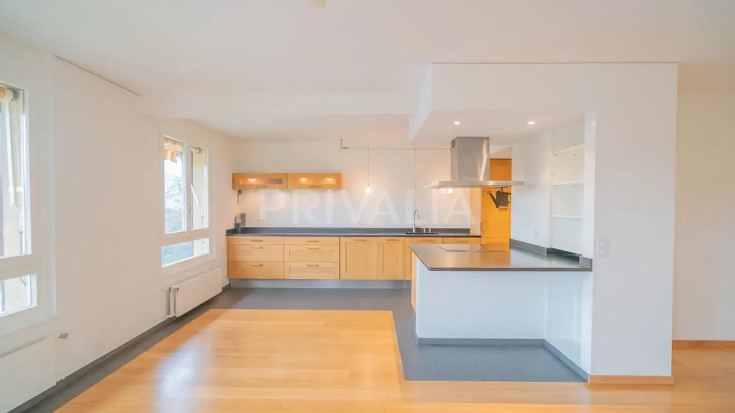 Appartamento in affitto - 1223 Cologny