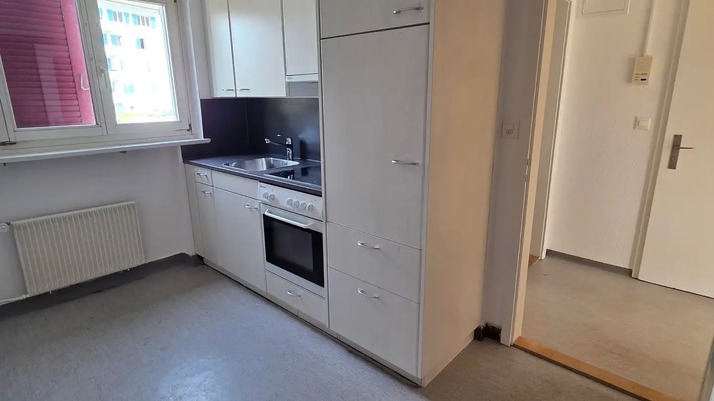 Apartment for rent - Dornacherstrasse 8, 4710 Balsthal