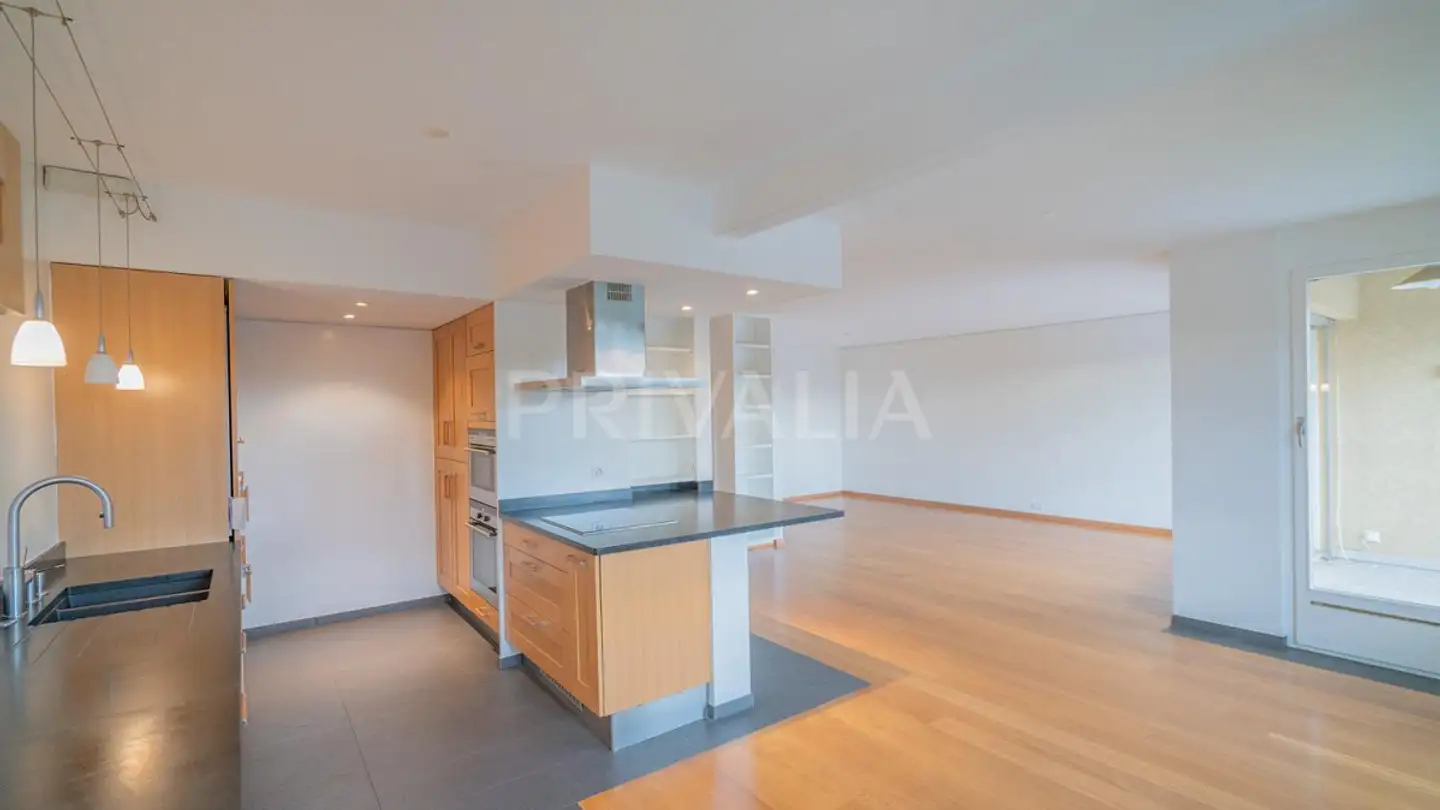 Appartamento in affitto - 1223 Cologny - Foto 2