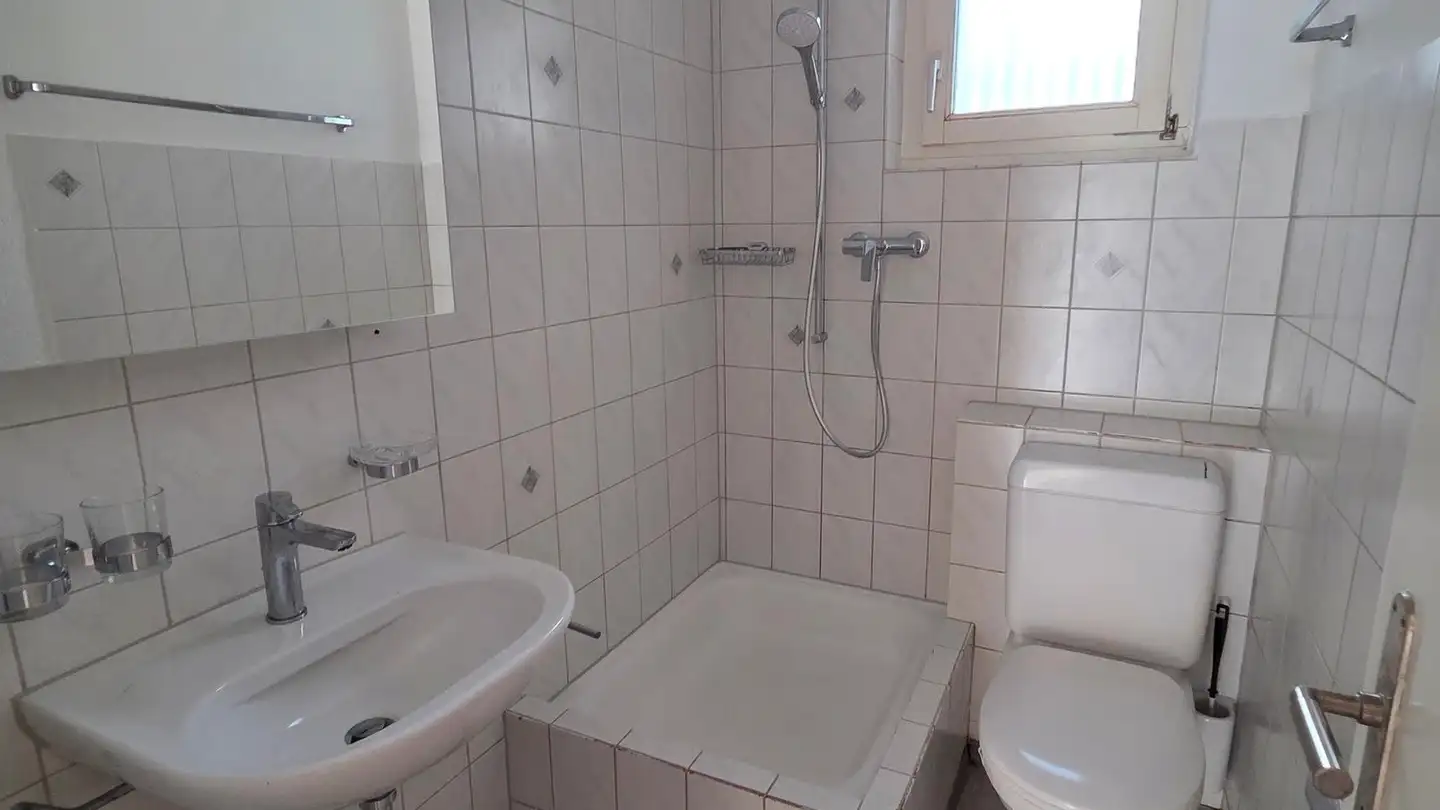Apartment for rent - Dornacherstrasse 8, 4710 Balsthal - Photo 2
