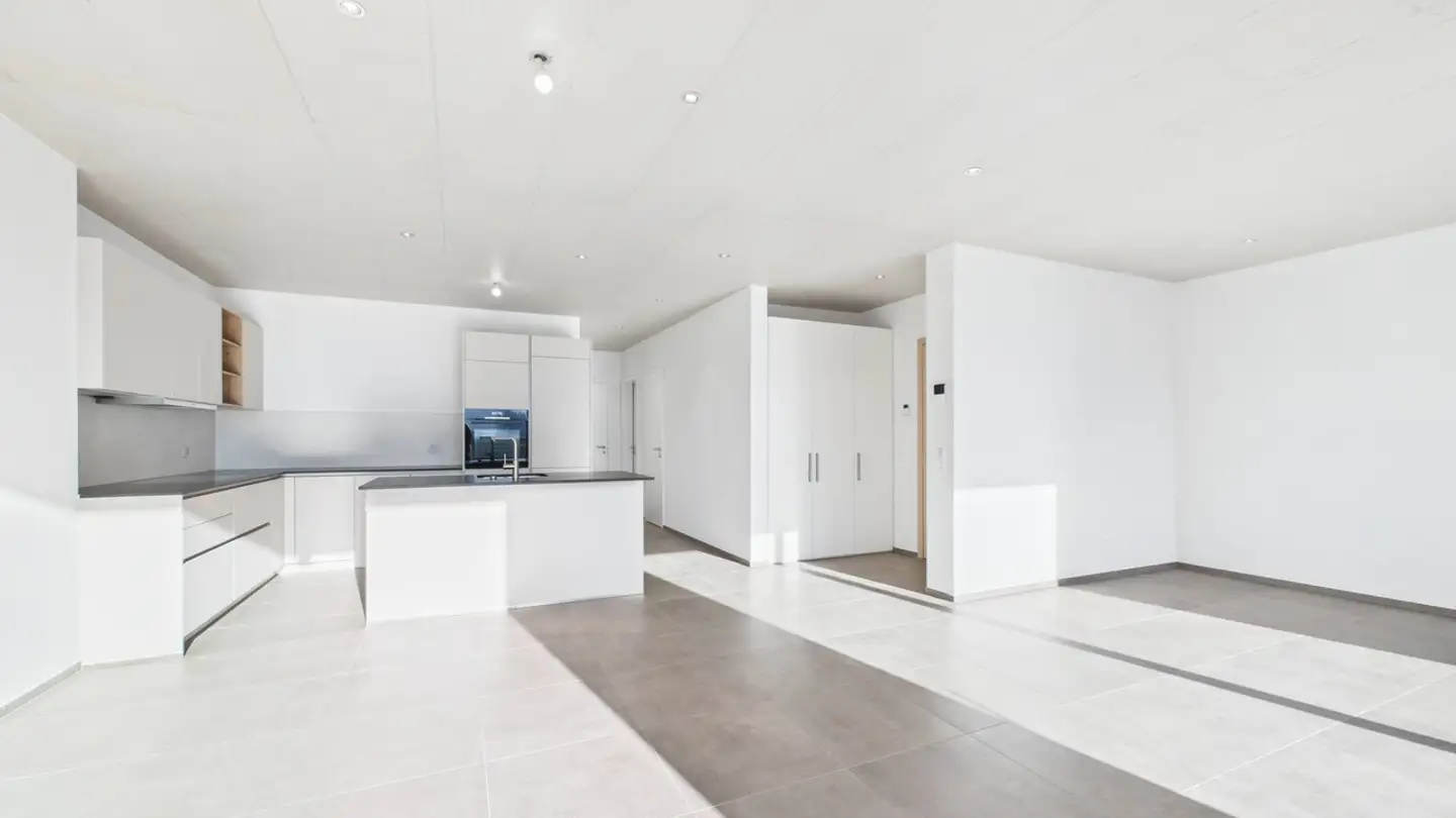 Attico in vendita - Rue Pré-Guillaume, 2800 Delémont