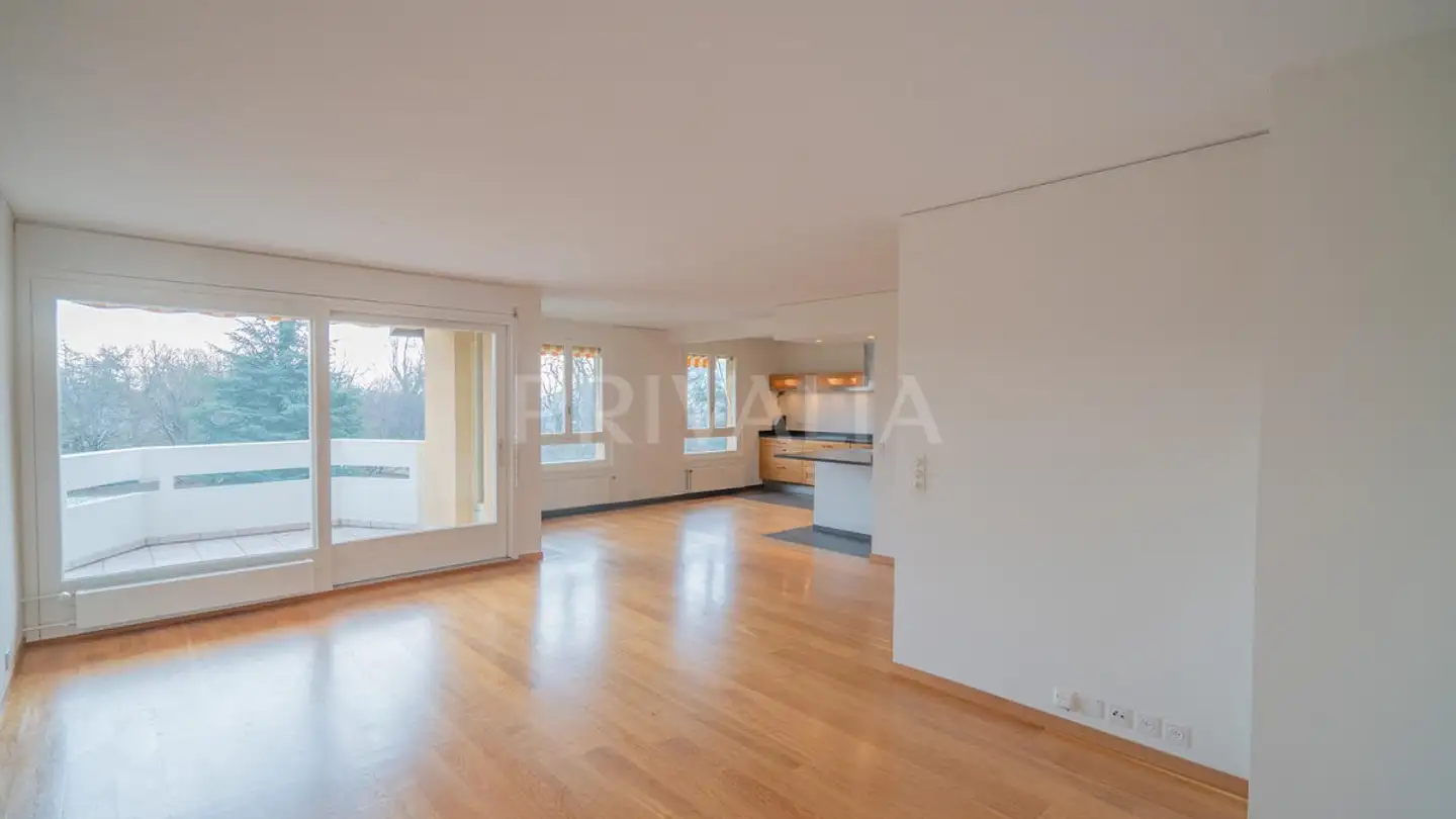 Appartamento in affitto - 1223 Cologny - Foto 3