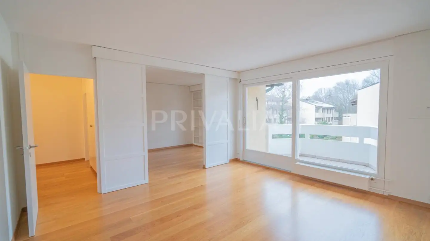 Appartamento in affitto - 1223 Cologny - Foto 4