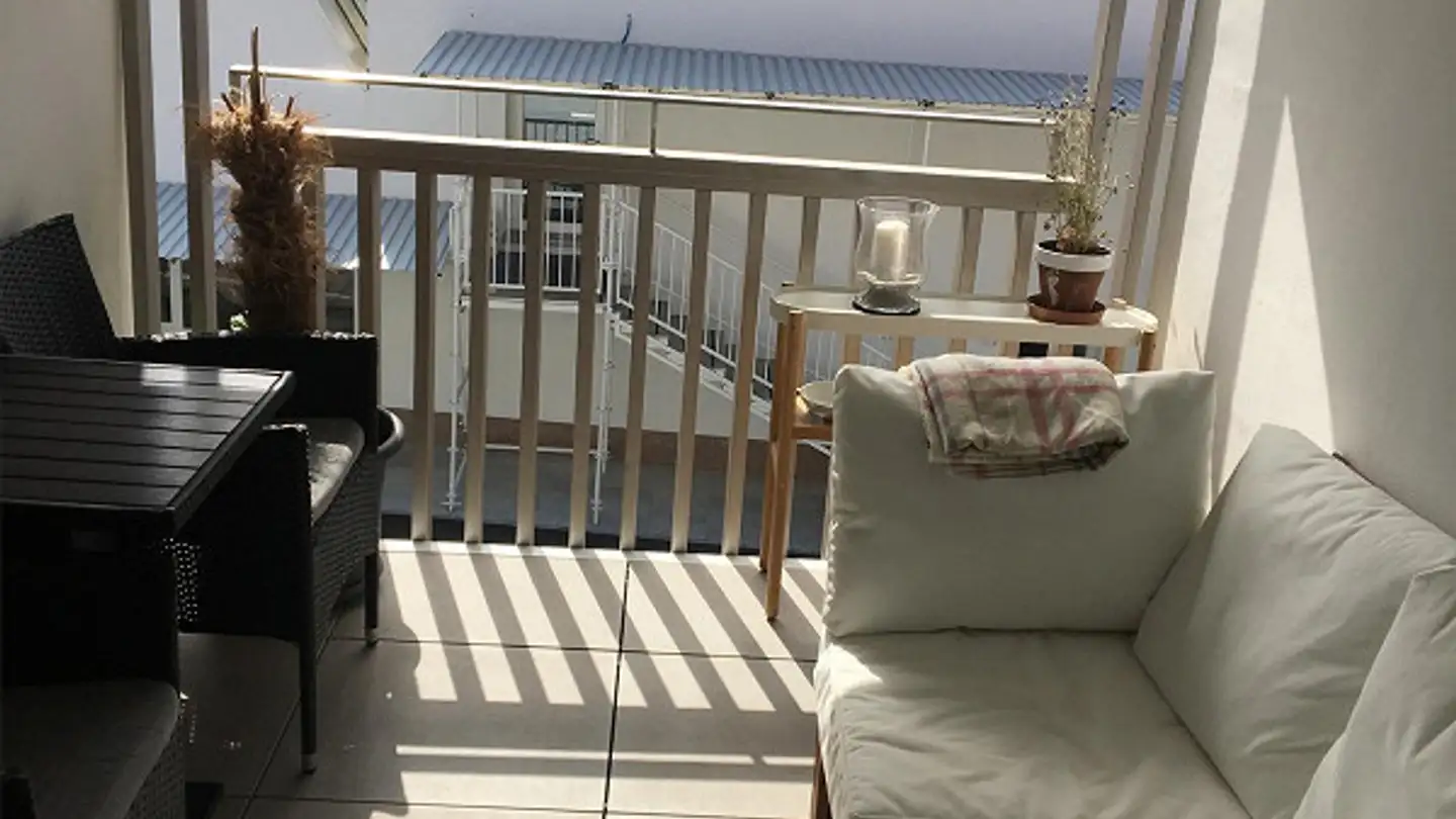 Wohnung mieten - Delsbergerstrasse 52, 4242 Laufen - Foto 2