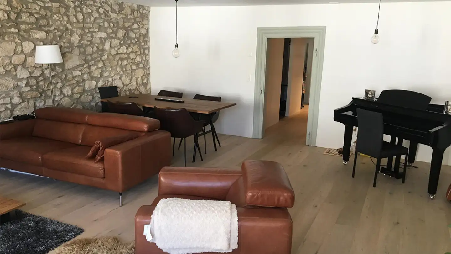 Wohnung mieten - Delsbergerstrasse 52, 4242 Laufen - Foto 4