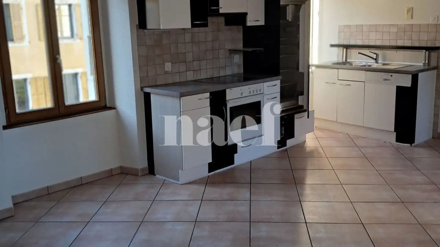 Appartamento in affitto - Place Du Marché 8a, 2300 La Chaux-de-Fonds
