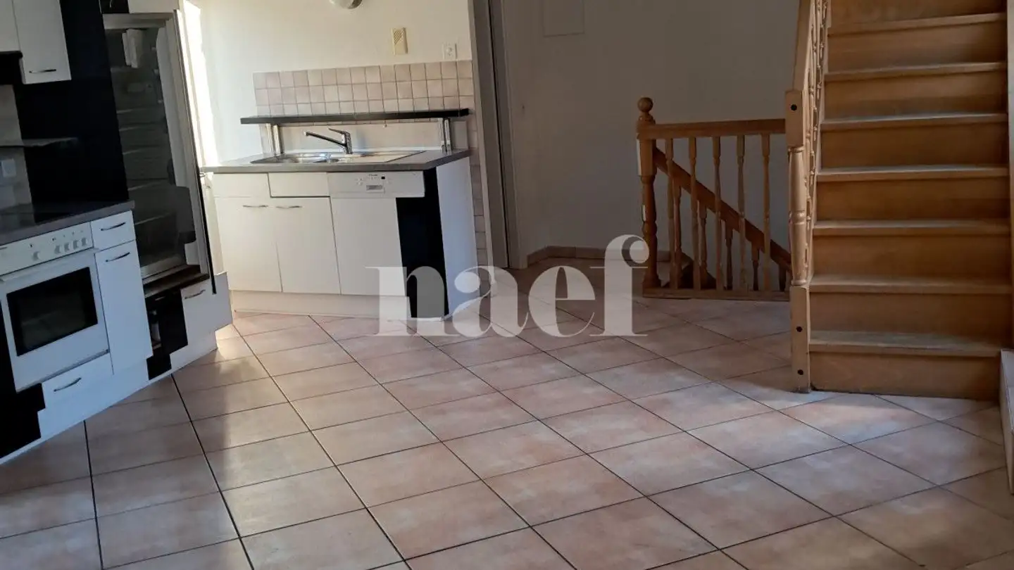 Apartment for rent - Place Du Marché 8a, 2300 La Chaux-de-Fonds - Photo 2