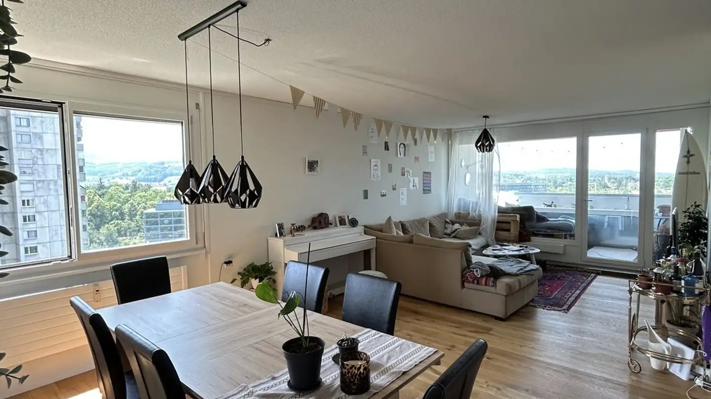 Chambre à louer - 3015 Bern