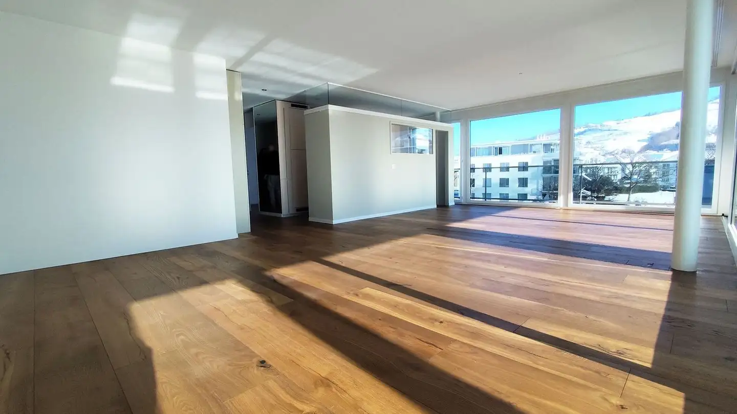 Apartment for rent - 6403 Küssnacht am Rigi