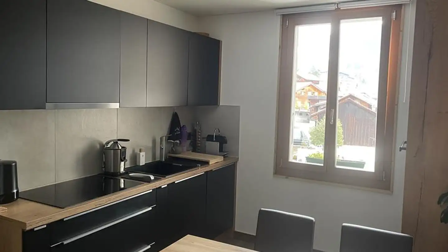 Wohnung kaufen - Avenue Centrale 40, 1885 Chesières - Foto 4