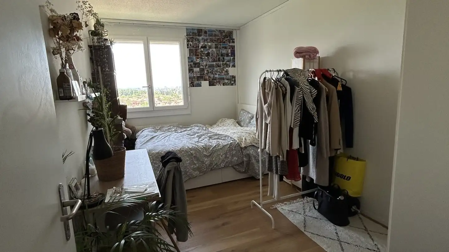 Chambre à louer - 3015 Bern - Photo 4