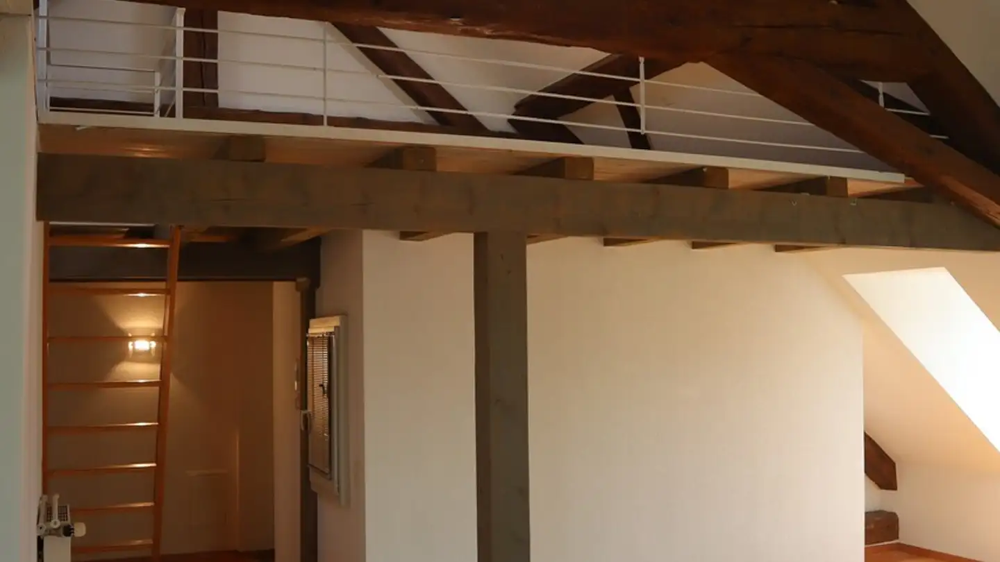 Appartamento in affitto - Grand Rue 13, 1304 Cossonay-Ville - Photo 2