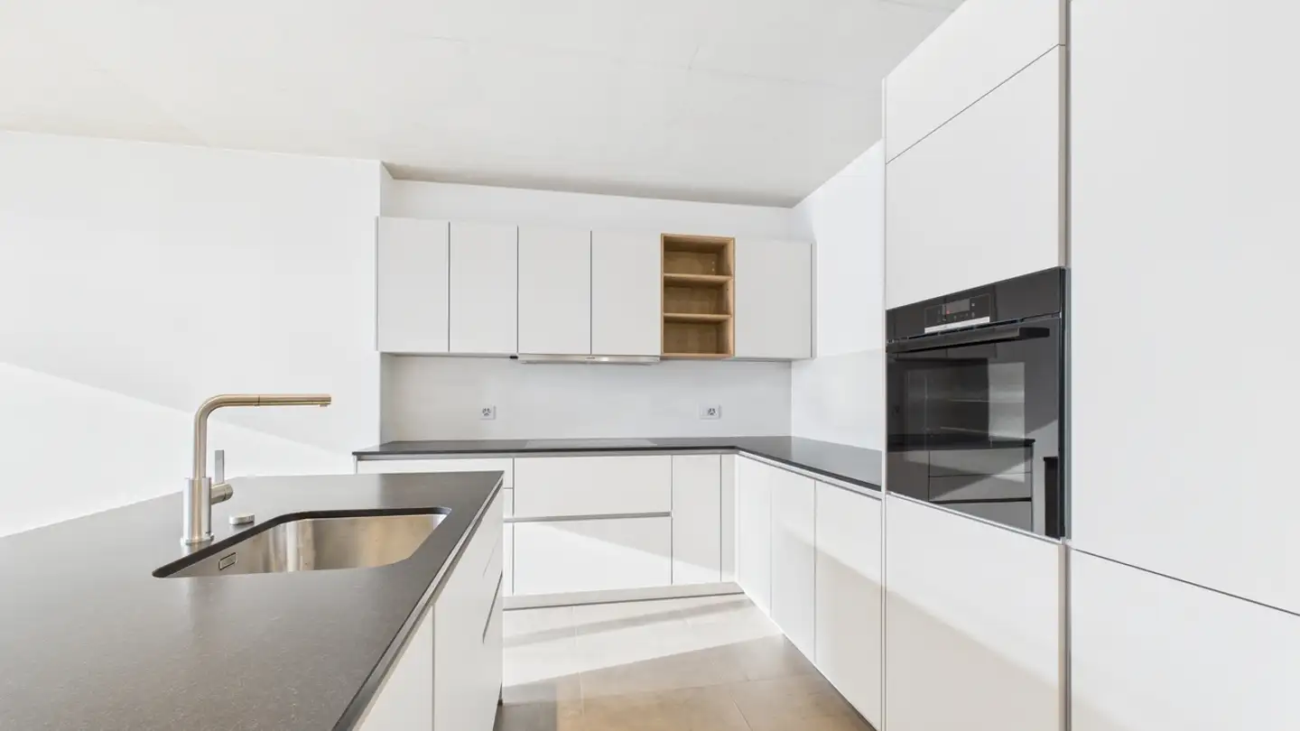 Attico in vendita - Rue Pré-Guillaume, 2800 Delémont - Foto 3