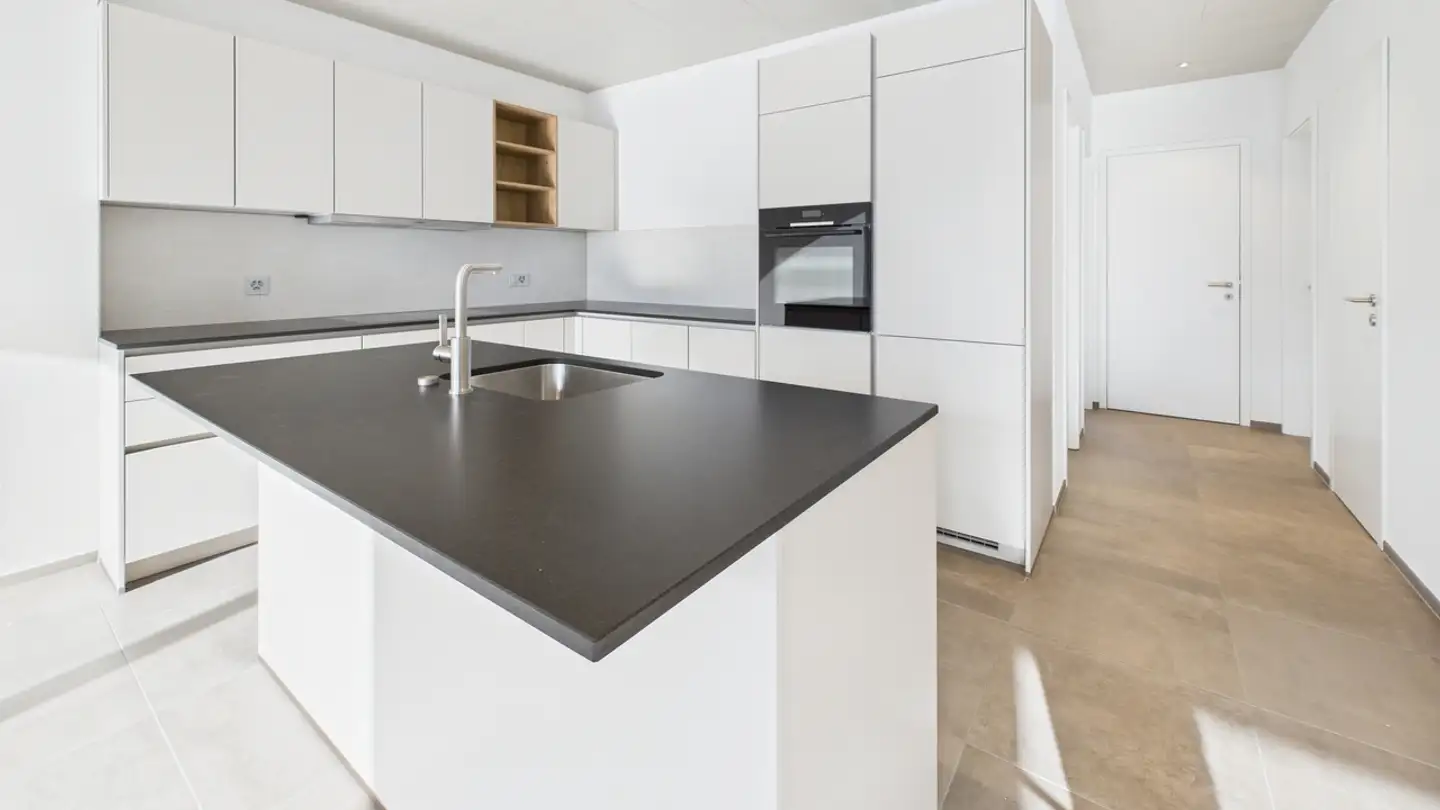 Attico in vendita - Rue Pré-Guillaume, 2800 Delémont - Foto 4