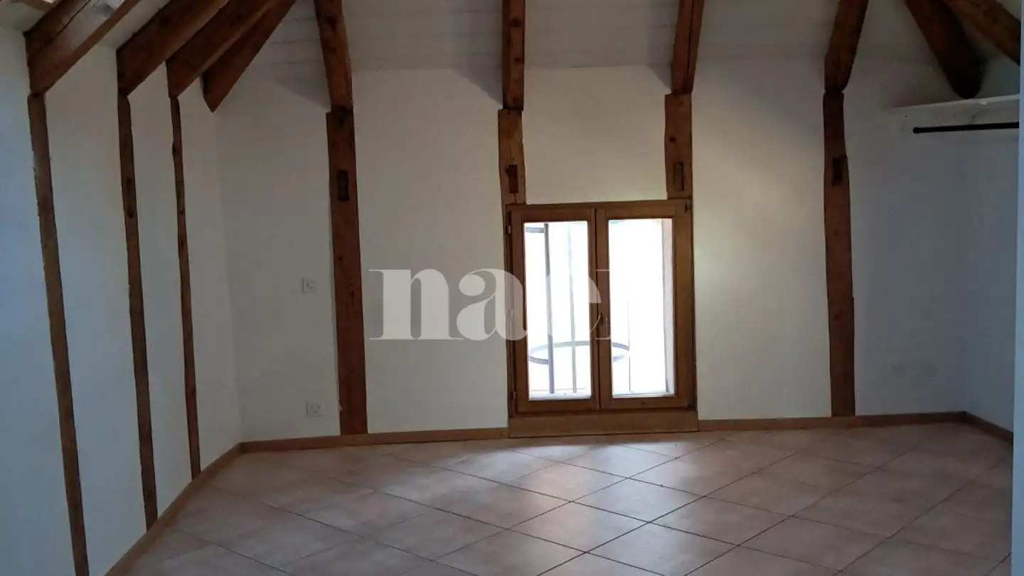 Apartment for rent - Place Du Marché 8a, 2300 La Chaux-de-Fonds - Photo 3
