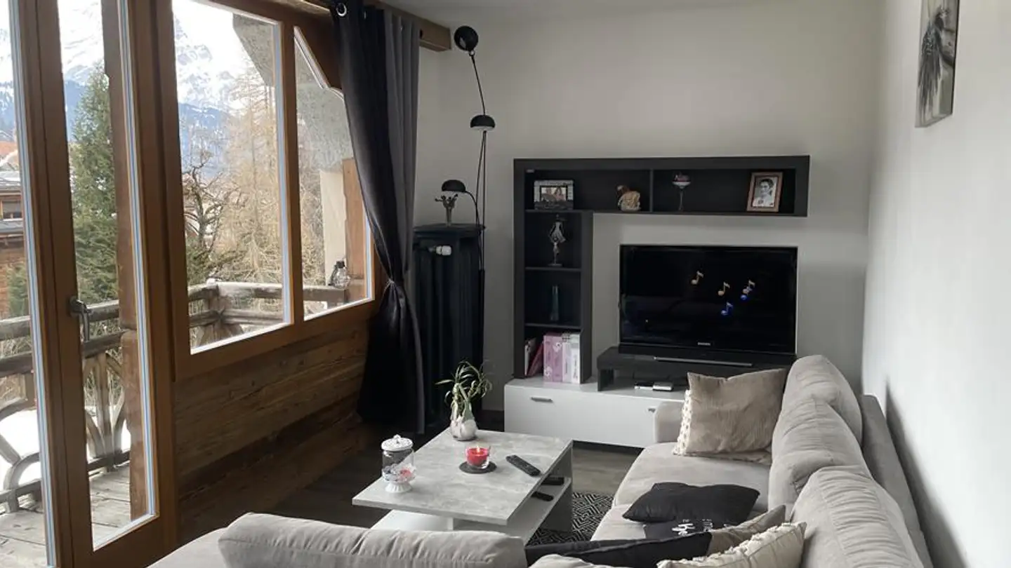 Wohnung kaufen - Avenue Centrale 40, 1885 Chesières - Foto 2
