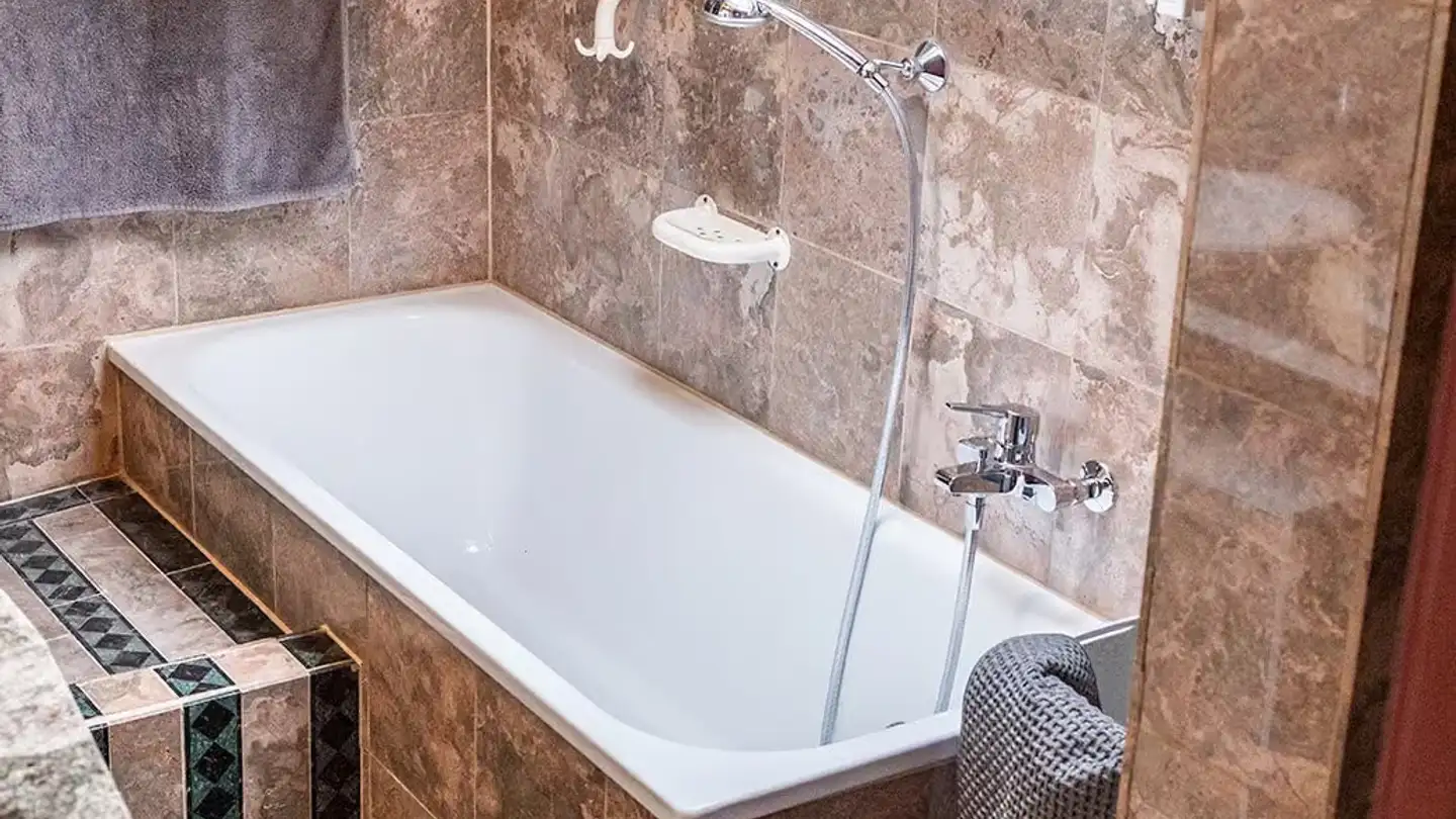Apartment for rent - Hohenrainstrasse 3, 6275 Ballwil
