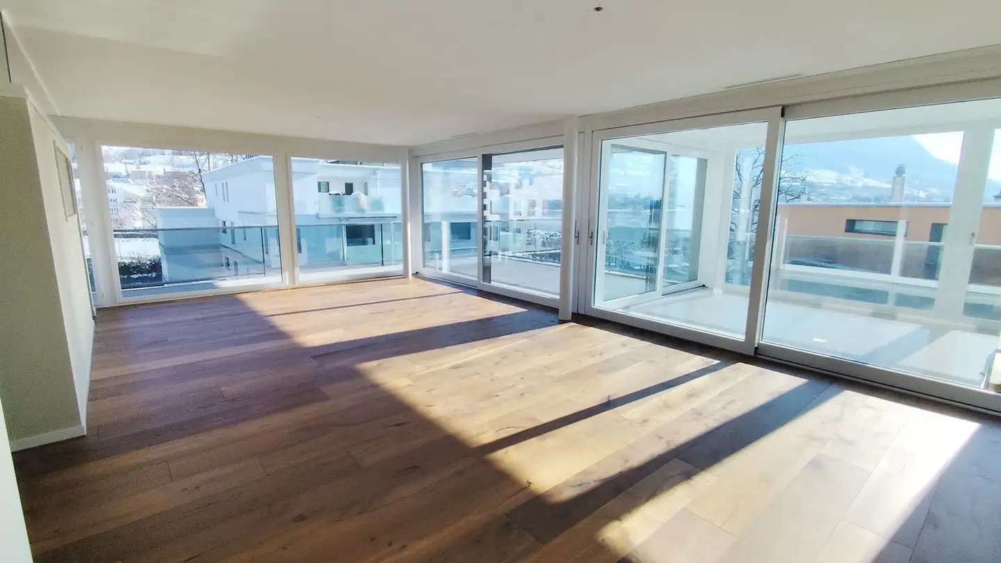 Apartment for rent - 6403 Küssnacht am Rigi - Photo 2