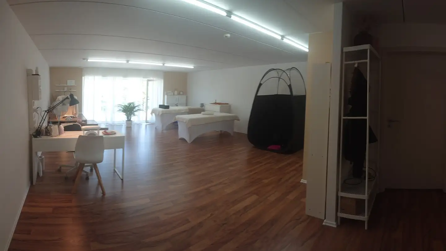 Spazio ufficio in affitto - Wölferstrasse 5, 4414 Füllinsdorf