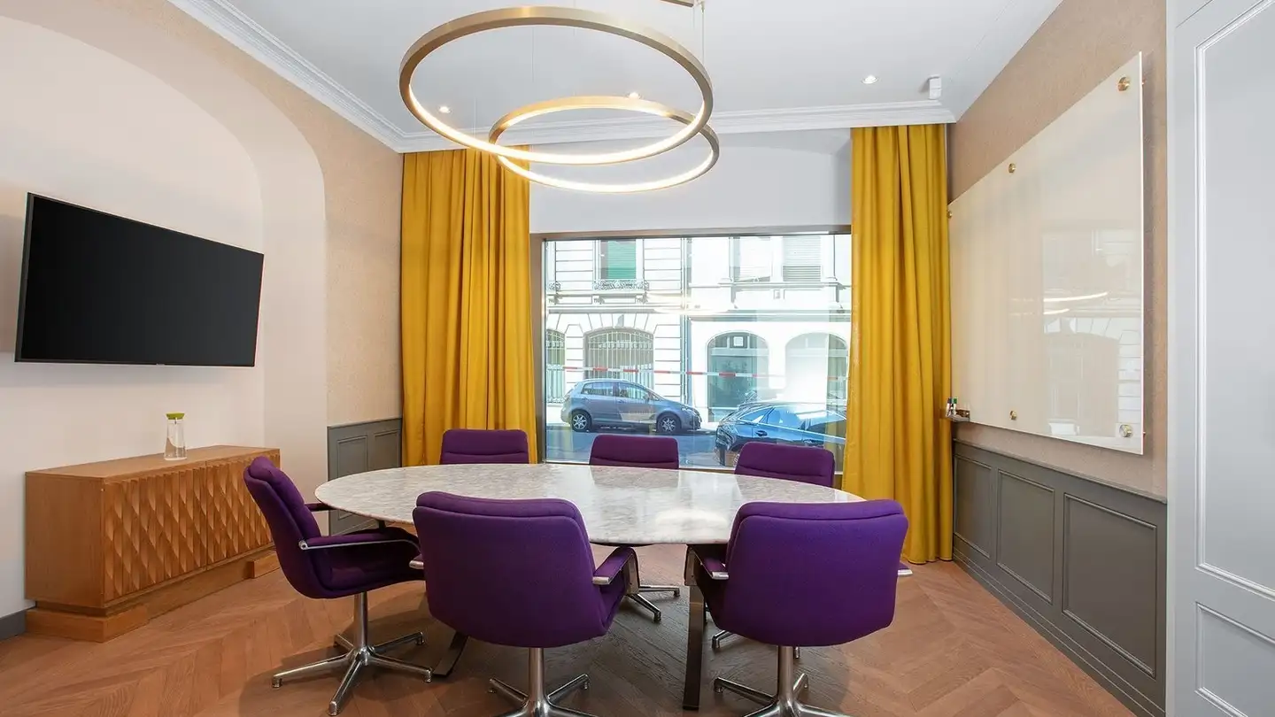 Commercial à louer - Place De La Synagogue 5, 1204 Genève